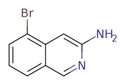 eMolecules​ 3-Amino-5-bromoisoquinoline | 1192815-01-2 | MFCD15526591 |