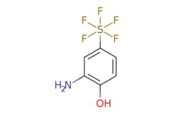 eMolecules​ 3-Amino-4-hydroxyphenylsulphur pentafluoride | 1159512-27-2