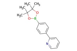 eMolecules​ 4-(2-Pyridinyl)phenylboronic acid, pinacol ester | 908350-80-1