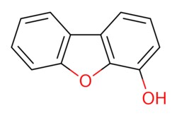eMolecules​ Dibenzo[b,d]furan-4-ol | 19261-06-4 | MFCD00092287 | 1g, Quantity: