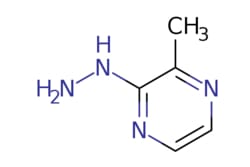 eMolecules​&nbsp;2-Hydrazino-3-methylpyrazine | 19848-54-5 | MFCD19201409 | 1g