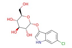 eMolecules​&nbsp;6-Chloro-3-indolyl alpha-glucopyranoside | 467214-46-6 | MFCD04972053 | 250mg