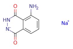 eMolecules​ Luminol sodium salt | 20666-12-0 | | 1g, Quantity: Each of