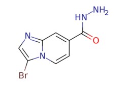 eMolecules​ 3-Bromoimidazo[1,2-a]pyridine-7-carbohydrazide | 1427460-82-9 | MFCD21602378 | 250mg