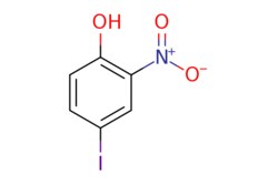 eMolecules​ 4-Iodo-2-nitrophenol | 21784-73-6 | MFCD00466297 | 1g, Quantity: