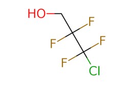 eMolecules​ 3-Chloro-2,2,3,3-tetrafluoropropan-1-ol | 20411-83-0 | MFCD16621305