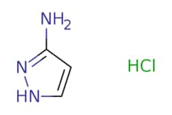 eMolecules​ 1H-Pyrazol-3-amine hydrochloride | 34045-29-9 | MFCD07367630