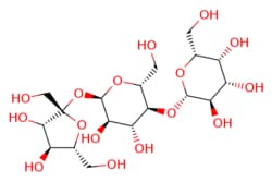 eMolecules​ 4-O-beta-D-Galactopyranosyl-D-sucrose | 87419-56-5 | MFCD00272612