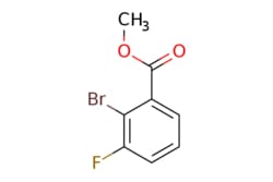 eMolecules​ Methyl 2-bromo-3-fluorobenzoate | 647020-71-1 | MFCD10000921