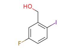 eMolecules​ 5-Fluoro-2-iodobenzyl alcohol | 877264-43-2 | MFCD12031763