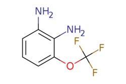 eMolecules​&nbsp;3-(Trifluoromethoxy)benzene-1,2-diamine | 113638-49-6 | MFCD16628051 | 1g