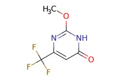 eMolecules​ 2-Methoxy-6-(trifluoromethyl)pyrimidin-4(3H)-one | 175354-56-0