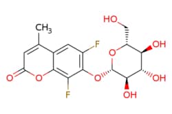 eMolecules​&nbsp;6,8-Difluoro-4-methylumbelliferyl beta-D-glucopyranoside | 351009-26-2 | MFCD01863003 | 5mg