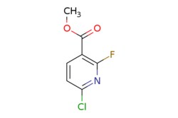 eMolecules​ Methyl 6-chloro-2-fluoronicotinate | 1093880-34-2 | MFCD16658093