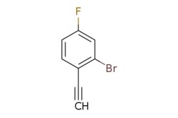 eMolecules​ 1057670-01-5 | 2-Bromo-4-fluorophenylacetylene | Apollo Scientific