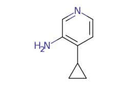 eMolecules​ 4-Cyclopropylpyridin-3-amine | 1365763-16-1 | MFCD22379683