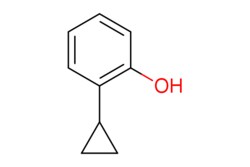eMolecules​ 2-Cyclopropylphenol | 10292-60-1 | MFCD06802666 | 1g, Quantity: