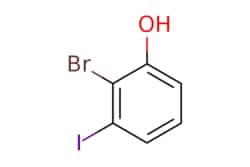 eMolecules​ 2-Bromo-3-iodophenol | 863870-88-6 | MFCD08166322 | 1g, Quantity: