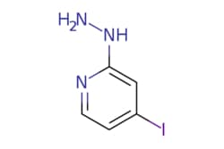 eMolecules​ 2-Hydrazino-4-iodopyridine | 1057393-44-8 | MFCD10000014 |
