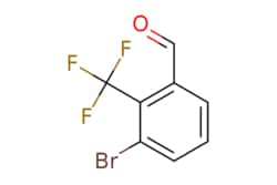eMolecules​ 3-Bromo-2-(trifluoromethyl)benzaldehyde | 1289057-68-6 | MFCD22566297