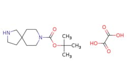 eMolecules​ 2,8-Diazaspiro[4.5]decane oxalate, N8-BOC protected | 1408074-53-2