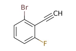 eMolecules​ 2-Bromo-6-fluorophenylacetylene | 1401670-91-4 | MFCD22460481