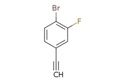 eMolecules​ 4-Bromo-3-fluorophenylacetylene | 1191063-07-6 | MFCD22460480