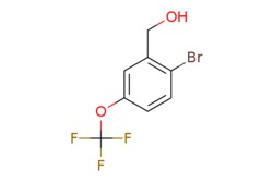 eMolecules​&nbsp;2-Bromo-5-(trifluoromethoxy)benzyl alcohol | 886763-15-1 | MFCD07368723 | 1g