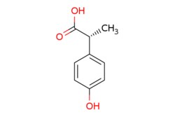 eMolecules​ (2R)-2-(4-Hydroxyphenyl)propanoic acid | 59092-88-5 | MFCD21606316