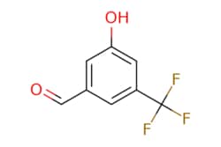 eMolecules​ 3-Hydroxy-5-(trifluoromethyl)benzaldehyde | 1243312-51-7 |