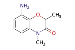 eMolecules​ 8-Amino-2,4-dimethyl-2H-1,4-benzoxazin-3(4H)-one | 870064-85-0