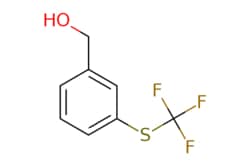 eMolecules​&nbsp;3-(Trifluoromethylthio)benzyl alcohol | 82174-08-1 | MFCD00236341 | 1g