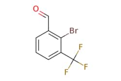 eMolecules​&nbsp;2-Bromo-3-(trifluoromethyl)benzaldehyde | 1114808-95-5 | MFCD11520657 | 1g