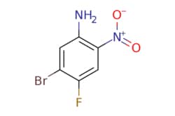 eMolecules​ 5-Bromo-4-fluoro-2-nitroaniline | 1052686-50-6 | MFCD21332915
