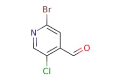 eMolecules​ 2-Bromo-5-chloroisonicotinaldehyde | 921630-14-0 | MFCD09907898