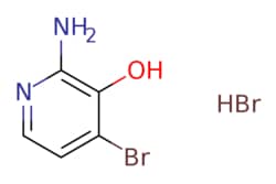 eMolecules​ 2-Amino-3-hydroxy-4-bromopyridine hydrobromide | 114414-17-4