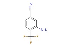 eMolecules​ 3-Amino-4-(trifluoromethyl)benzonitrile | 1220630-83-0 | MFCD18072580