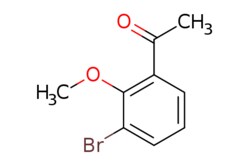 eMolecules​ 3'-Bromo-2'-methoxyacetophenone | 267651-23-0 | MFCD22573042