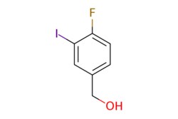 eMolecules​&nbsp;4-Fluoro-3-iodobenzyl alcohol | 227609-87-2 | MFCD18396949 | 1g
