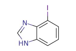 eMolecules​ 4-Iodo-1H-benzimidazole | 51288-04-1 | MFCD09910322 | 1g