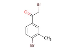 eMolecules​ 4-Bromo-3-methylphenacyl bromide | 3114-08-7 | MFCD20266827