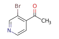 eMolecules​ 4-Acetyl-3-bromopyridine | 111043-06-2 | MFCD00128861 | 1g,