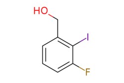eMolecules​ 3-Fluoro-2-iodobenzyl alcohol | 1261827-82-0 | MFCD18396946