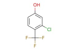 eMolecules​ 3-Chloro-4-(trifluoromethyl)phenol | 37900-81-5 | MFCD11849933