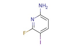 eMolecules​ 6-Fluoro-5-iodopyridin-2-amine | 884660-47-3 | MFCD09032812