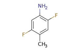 eMolecules​ 2,5-Difluoro-4-methylaniline | 878285-14-4 | MFCD11519027 |