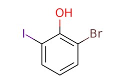 eMolecules​ 2-Bromo-6-iodophenol | 2040-86-0 | MFCD16999870 | 1g