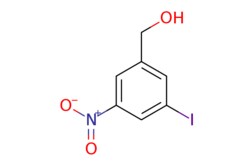 eMolecules​ 3-Iodo-5-nitrobenzyl alcohol | 219589-42-1 | MFCD18397990 |
