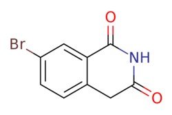 eMolecules​ 7-Bromoisoquinoline-1,3(2H,4H)-dione | 1033330-27-6 | MFCD12756049