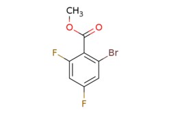 eMolecules​ Methyl 2-bromo-4,6-difluorobenzoate | 1379336-54-5 | MFCD18642939